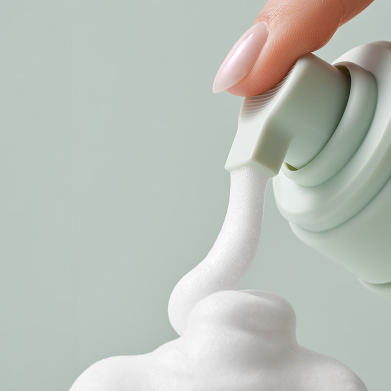 Amplify Foam Conditioner 200ml