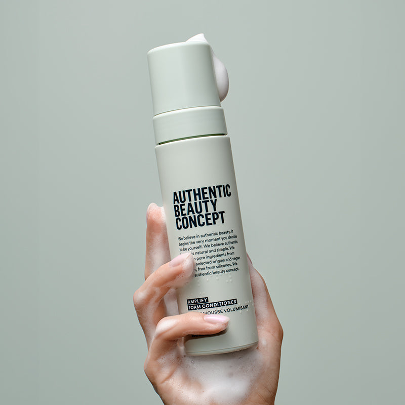 Amplify Foam Conditioner 200ml