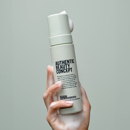 Amplify Foam Conditioner 200ml