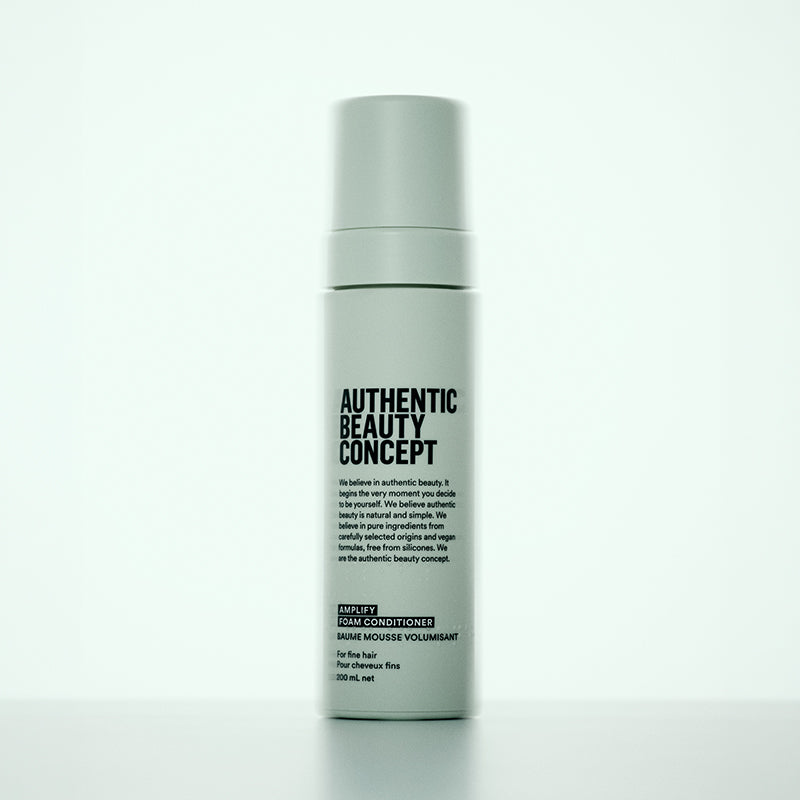 Amplify Foam Conditioner 200ml