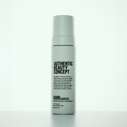 Amplify Foam Conditioner 200ml