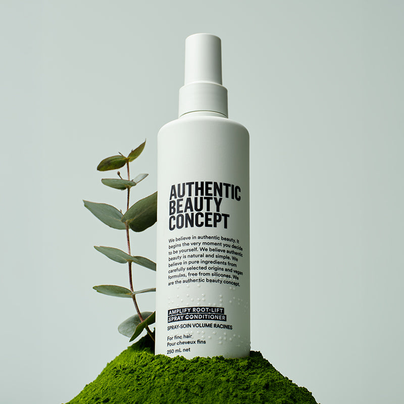 Amplify Root-Lift Spray Conditioner 250ml