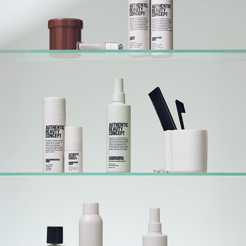 Amplify Root-Lift Spray Conditioner 250ml