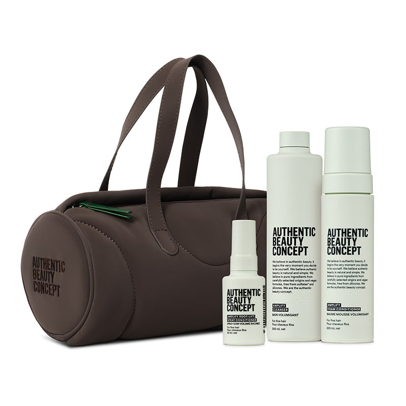 Amplify Premium Barrel Bag