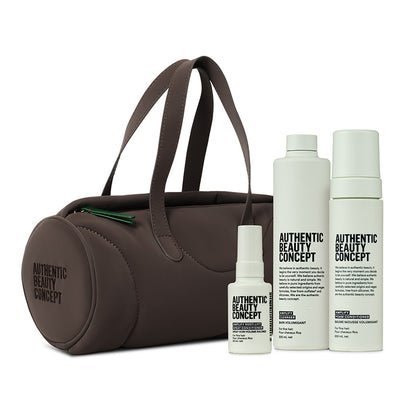 Amplify Premium Barrel Bag