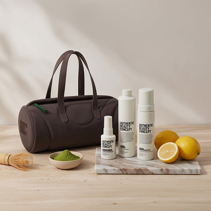 Amplify Premium Barrel Bag