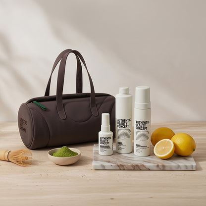 Amplify Premium Barrel Bag