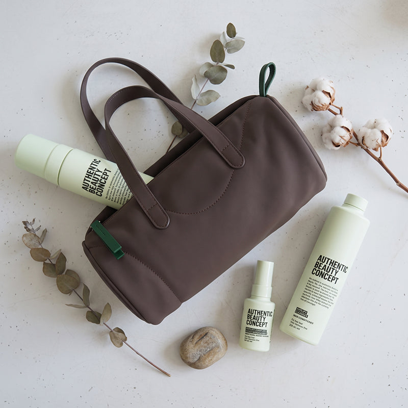 Amplify Premium Barrel Bag