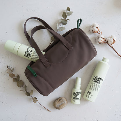 Amplify Premium Barrel Bag