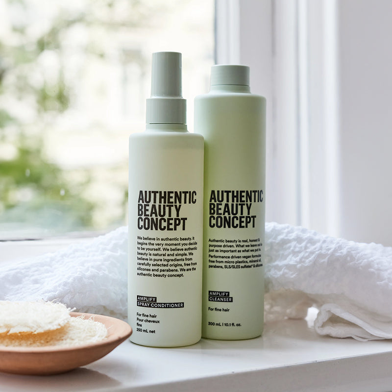 Amplify Cleanser 300ml
