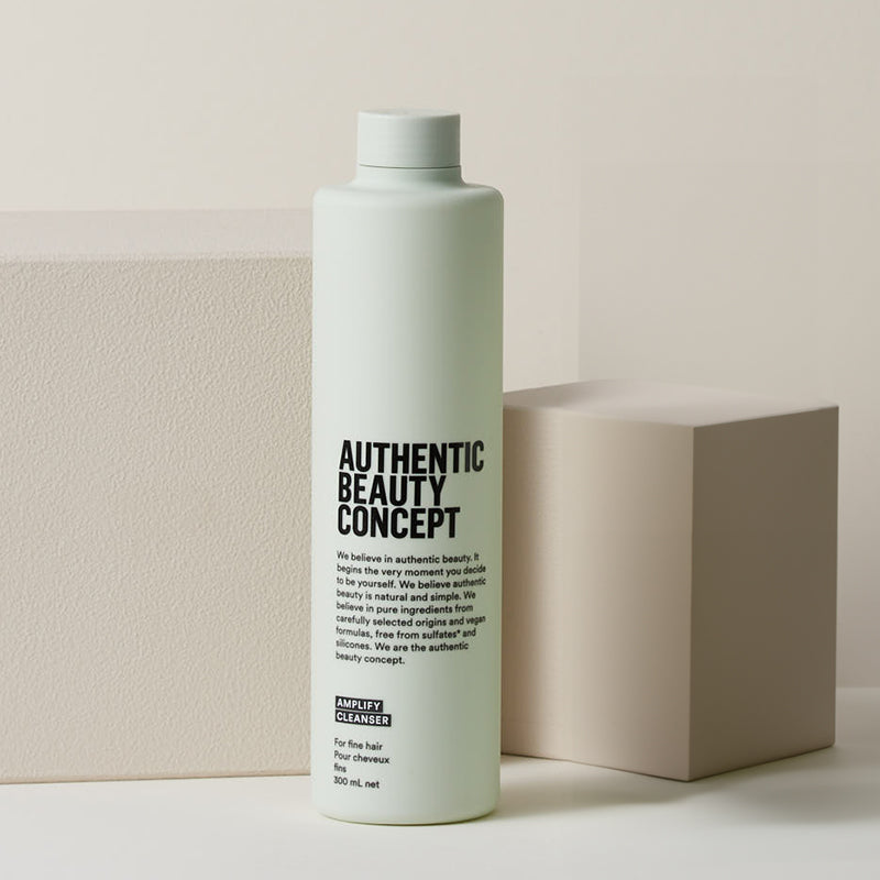 Amplify Cleanser 300ml