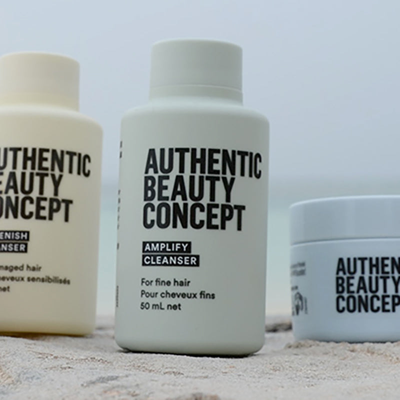 Amplify Cleanser 50ml