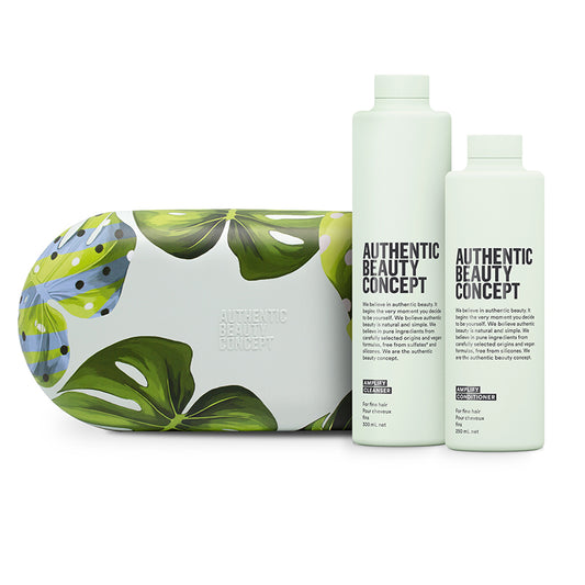 Amplify Premium WOUF TinBox