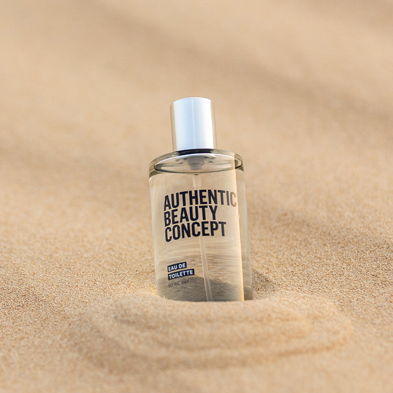Eau de Toilette 50ml