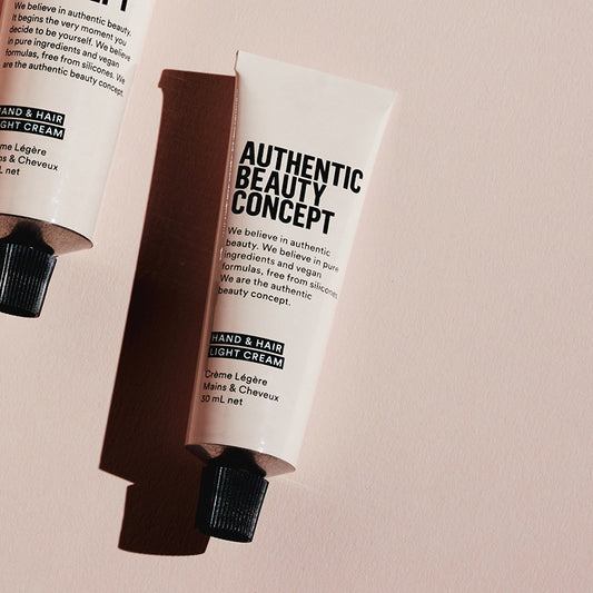 Hand & Hair Light Cream 30ml