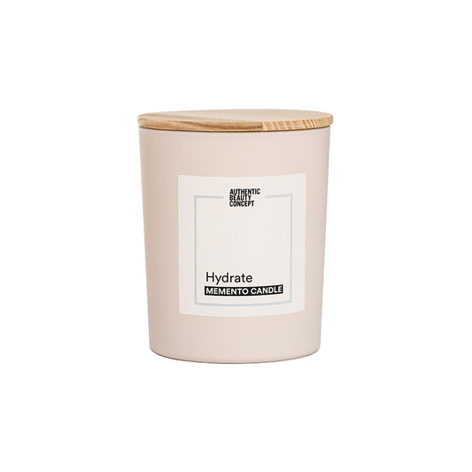 Memento Kerze | Hydrate