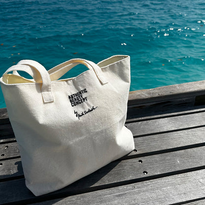 Summer Beach Bag