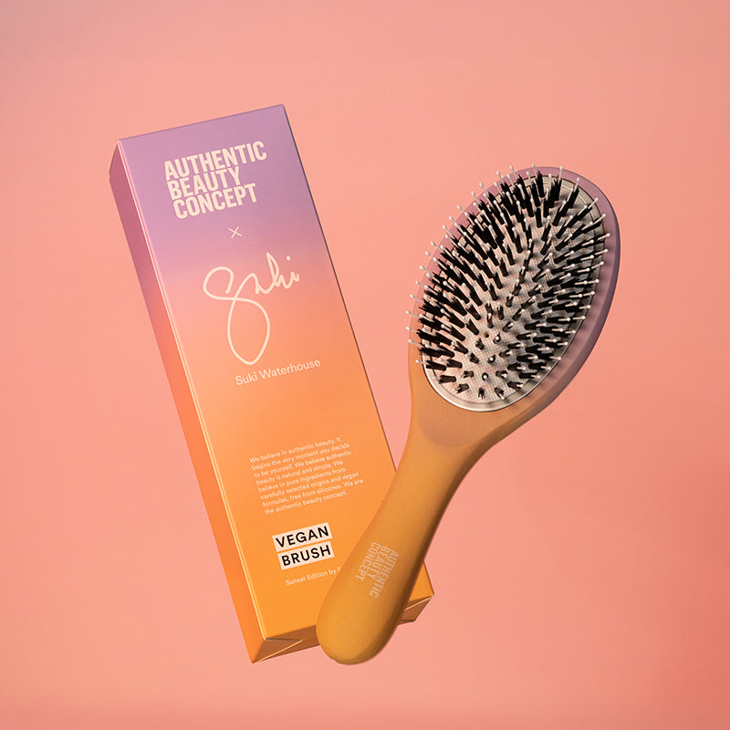 Vegane Haarbürste | Suki Brush