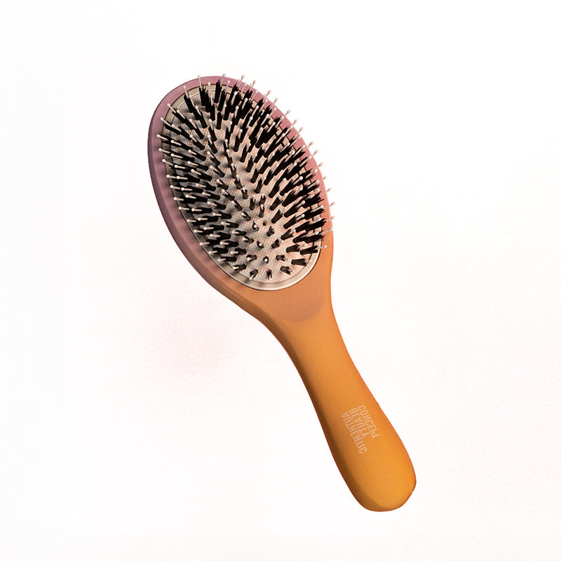 Vegane Haarbürste | Suki Brush