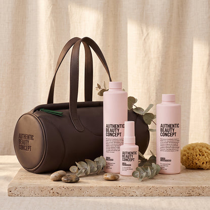 Glow Premium Barrel Bag