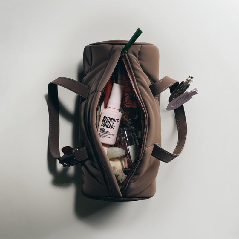 Glow Premium Barrel Bag