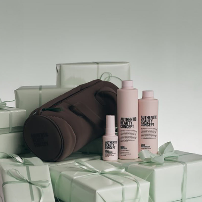 Glow Premium Barrel Bag