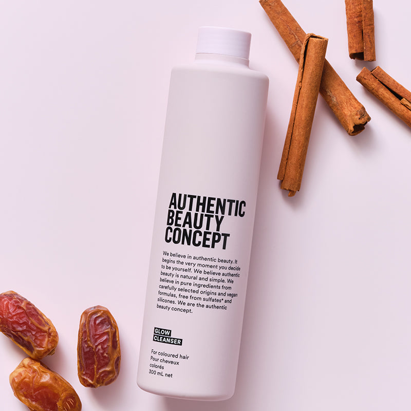 Glow Cleanser 300ml 