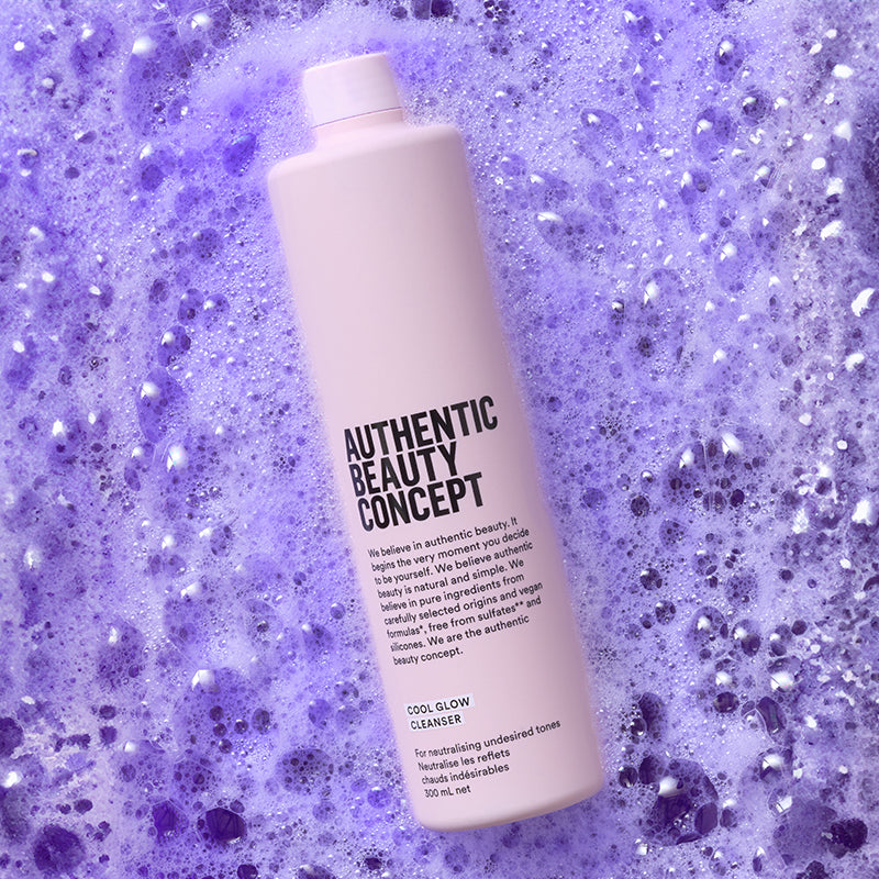 Cool Glow Cleanser 300ml 