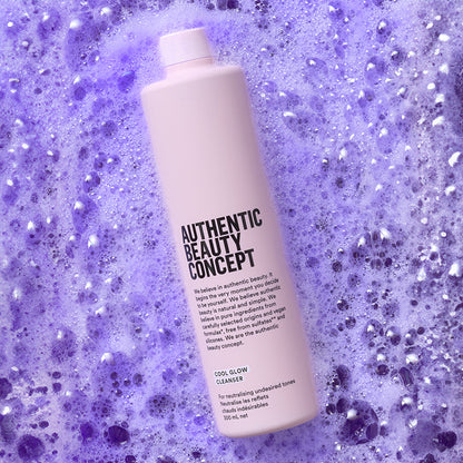 Cool Glow Cleanser 300ml 