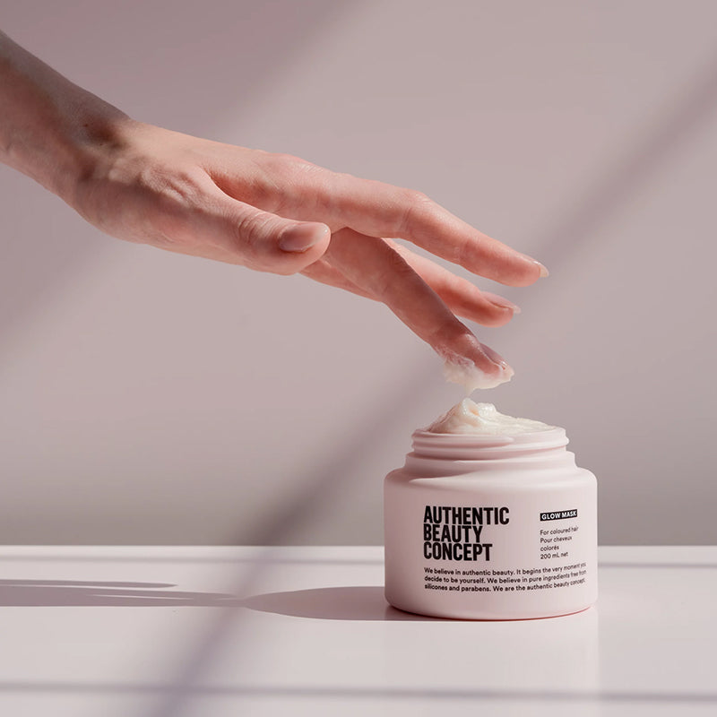 Glow Mask 200ml