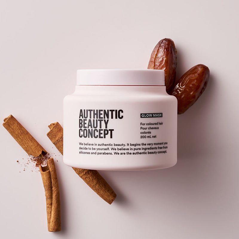 Glow Mask 200ml
