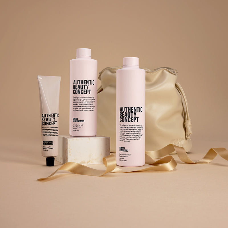 Glow Premium Pouche Bag