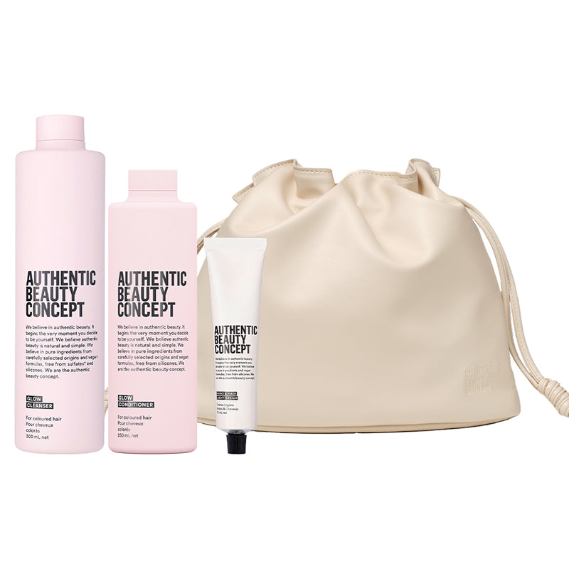 Glow Premium Pouche Bag