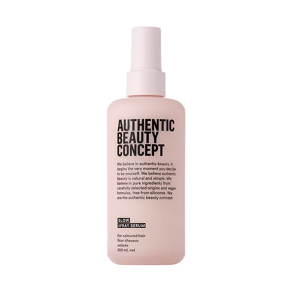 Glow Spray Serum 200ml