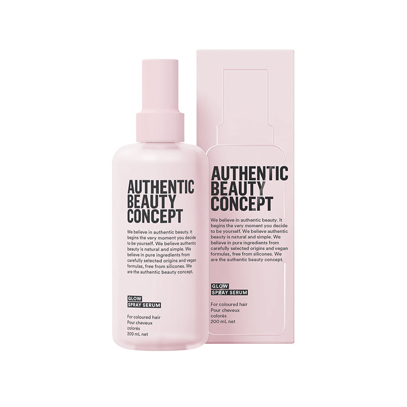 Glow Spray Serum 200ml