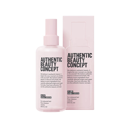 Glow Spray Serum 200ml