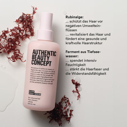 Glow Spray Serum 200ml