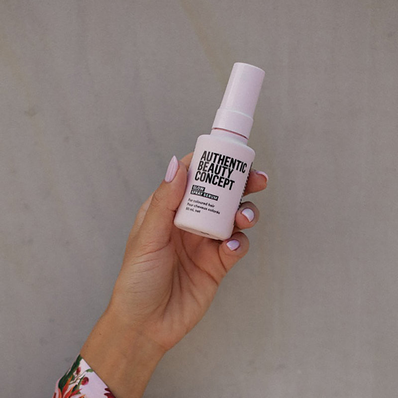 Glow Spray Serum 50ml