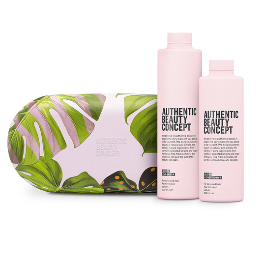 Glow Premium WOUF TinBox
