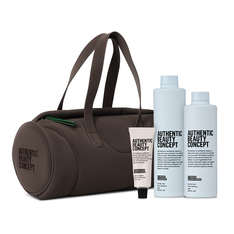 Hydrate Premium Barrel Bag