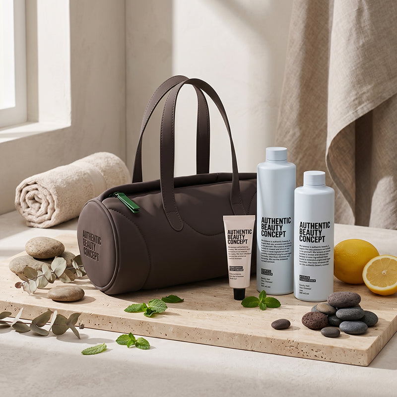 Hydrate Premium Barrel Bag