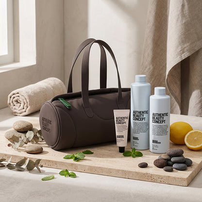 Hydrate Premium Barrel Bag
