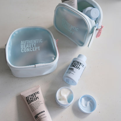 Hydrate Hydration & Style Discovery Kit