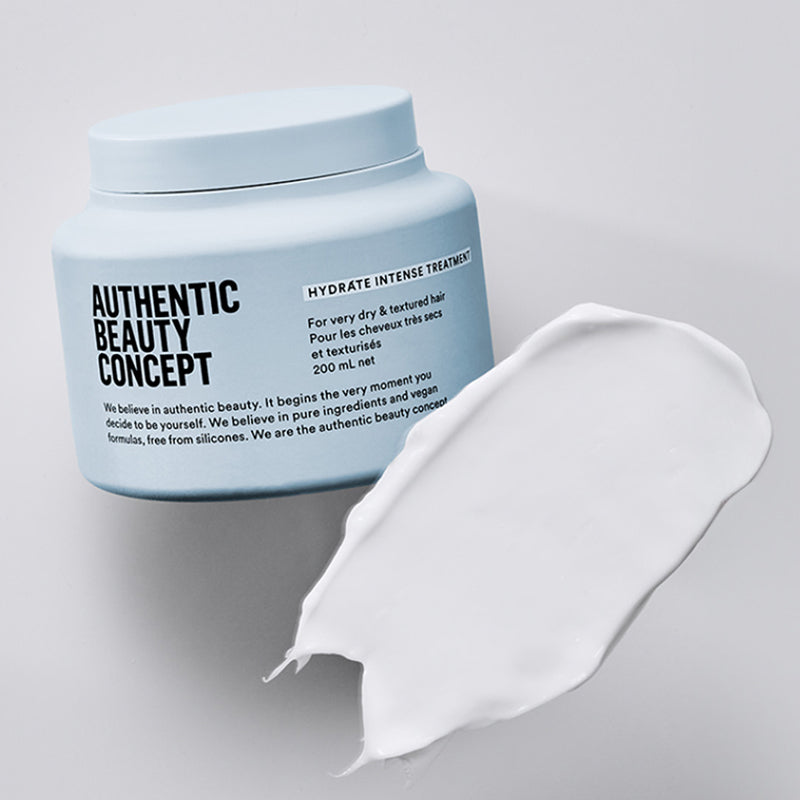 Hydrate Textured Premium-Set