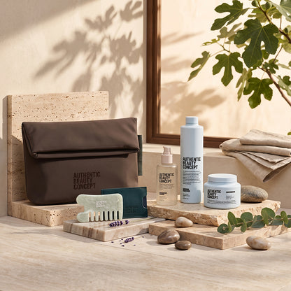 Hydrate Premium Memento Hair Gift Set