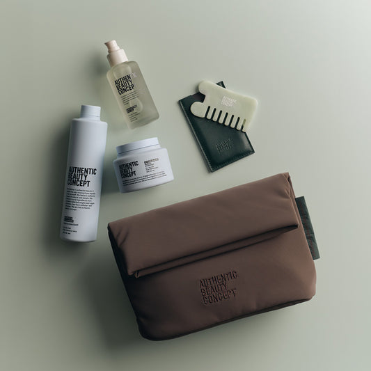 Hydrate Premium Memento Hair Gift Set