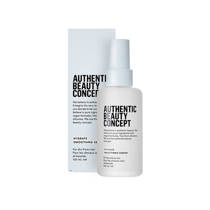 Hydrate Smoothing Serum 100ml