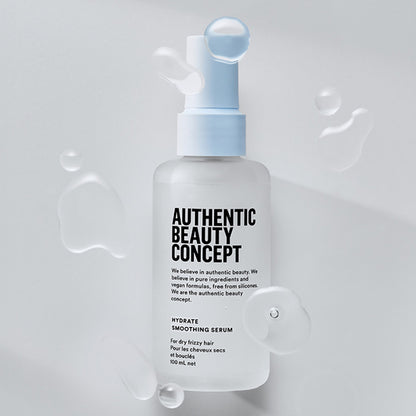 Hydrate Smoothing Serum 100ml