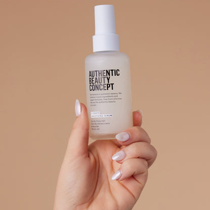 Hydrate Smoothing Serum 100ml
