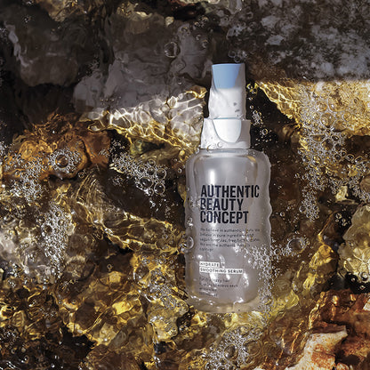 Hydrate Smoothing Serum 100ml